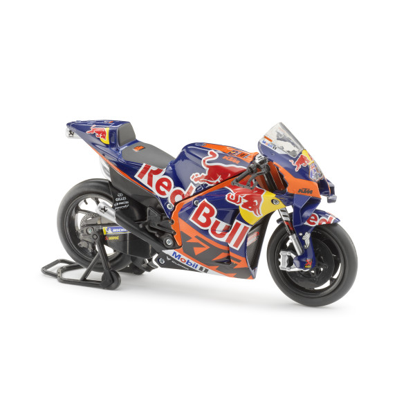 KTM Moto gp model bike jack miller